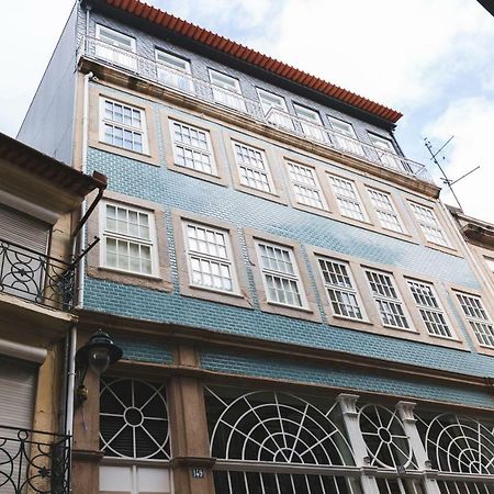 Aposentus - Your Fabulous Home Next To Ribeira 포르투 외부 사진