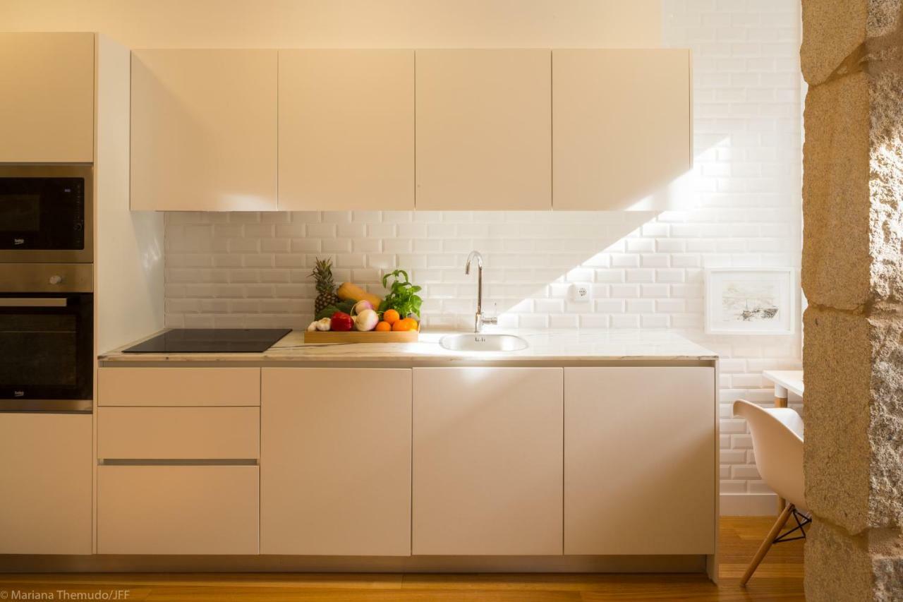 Aposentus - Your Fabulous Home Next To Ribeira 포르투 외부 사진