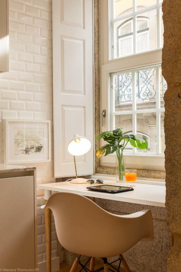 Aposentus - Your Fabulous Home Next To Ribeira 포르투 외부 사진
