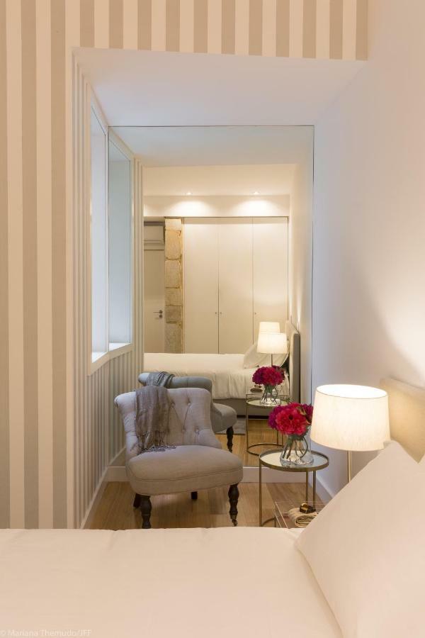 Aposentus - Your Fabulous Home Next To Ribeira 포르투 외부 사진