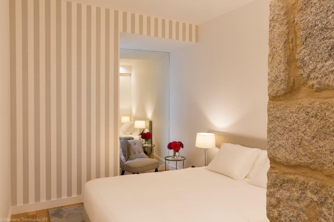 Aposentus - Your Fabulous Home Next To Ribeira 포르투 외부 사진