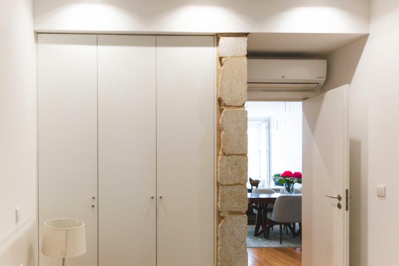 Aposentus - Your Fabulous Home Next To Ribeira 포르투 외부 사진